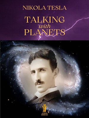 cover image of Talking with Planets